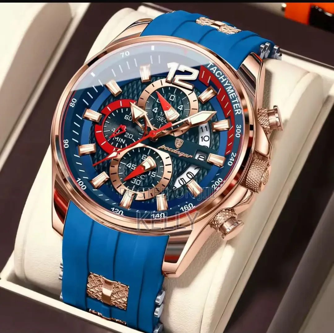 Wristwatch