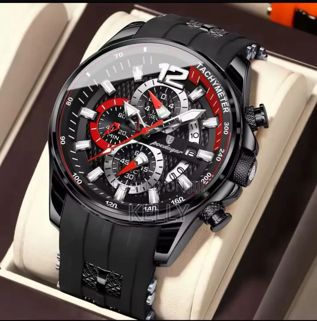 Wristwatch