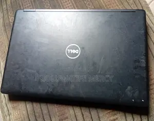 Laptop Dell Precision 3520 16GB Intel Core i5 SSD 256GB