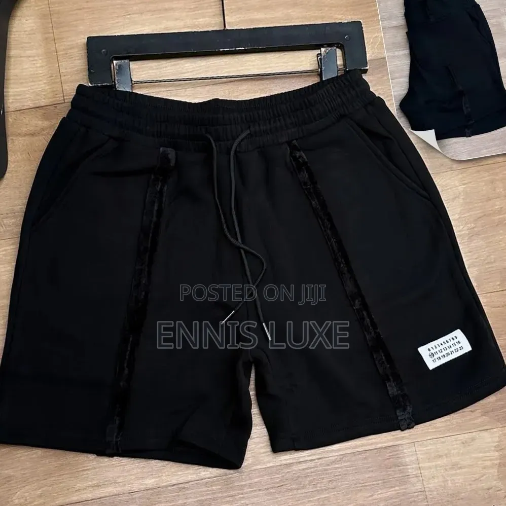 Quality Men's Short