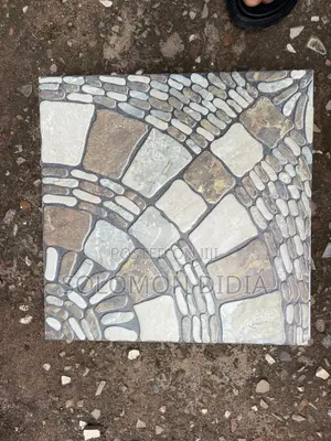 40/40 Rustic for All Floor Tiles