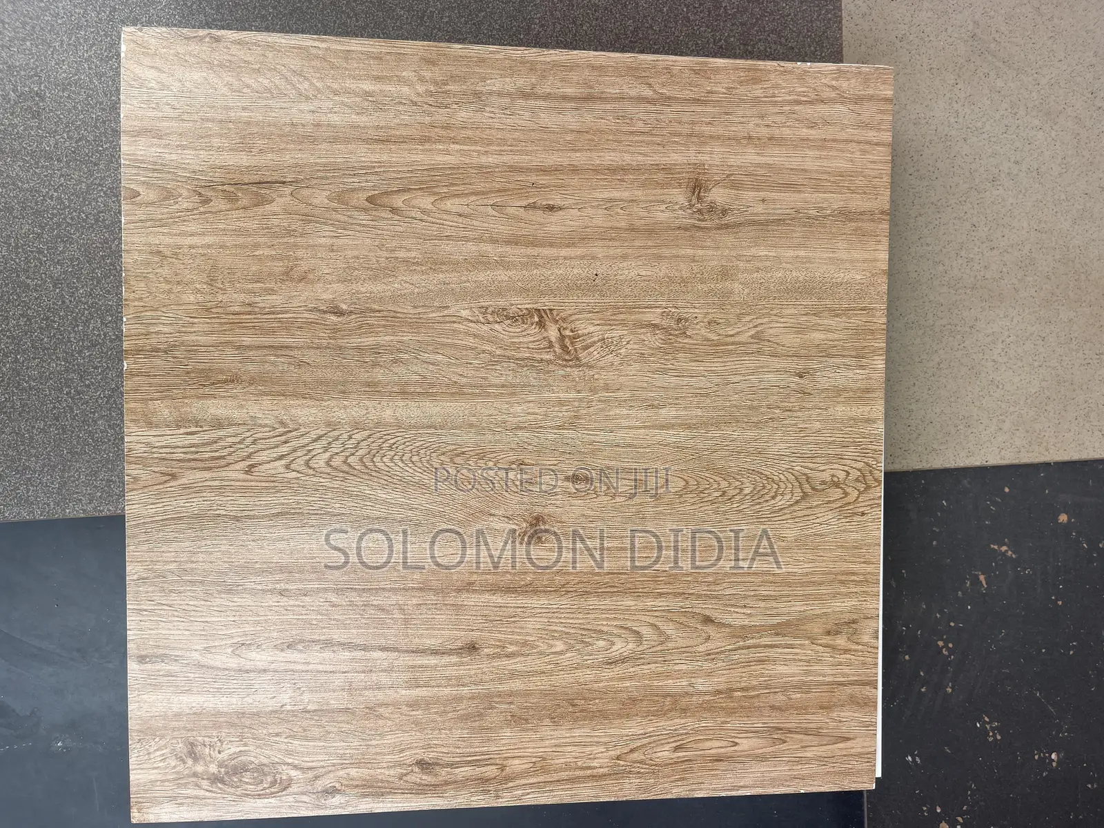 40/40 Rustic for All Floor Tiles