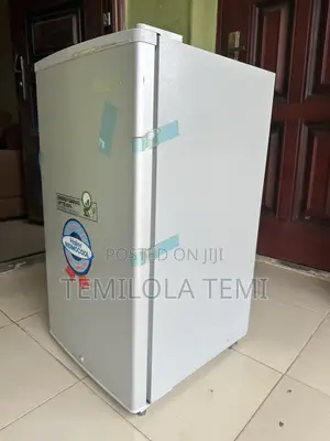 Haier Thermocool 93L Single Door Energy Saving Refrigerator