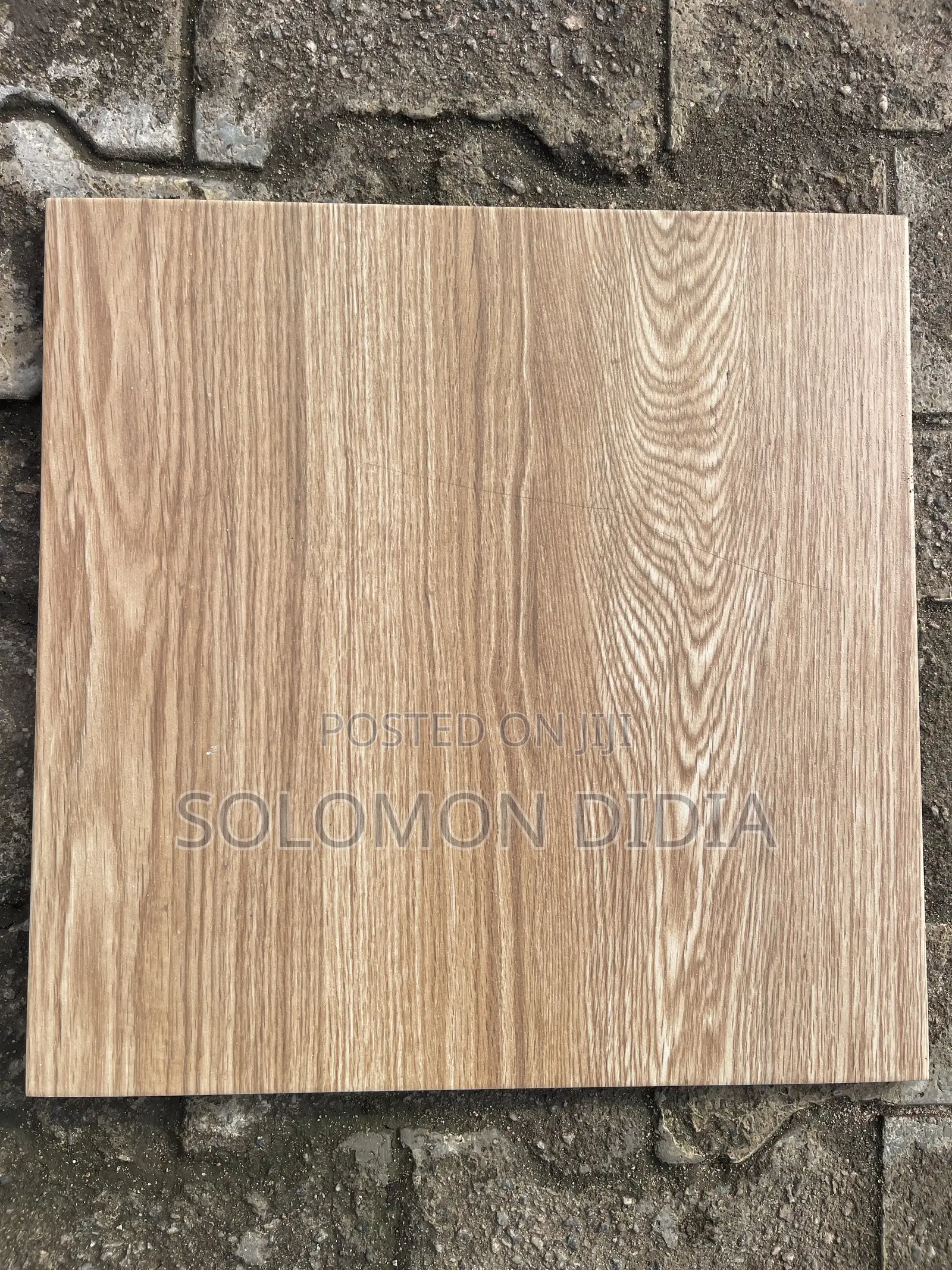 40/40 Rustic for All Floor Tiles