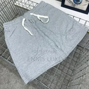 Quality Men's Short