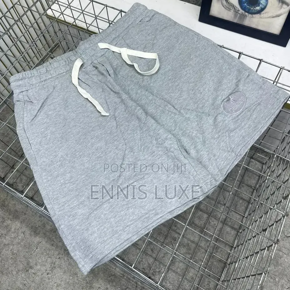 Quality Men's Short