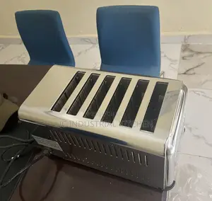 Commercial Bread Toaster
