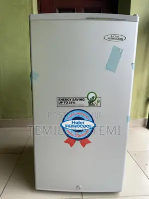Haier Thermocool 93L Single Door Energy Saving Refrigerator