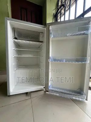 Haier Thermocool 93L Single Door Energy Saving Refrigerator