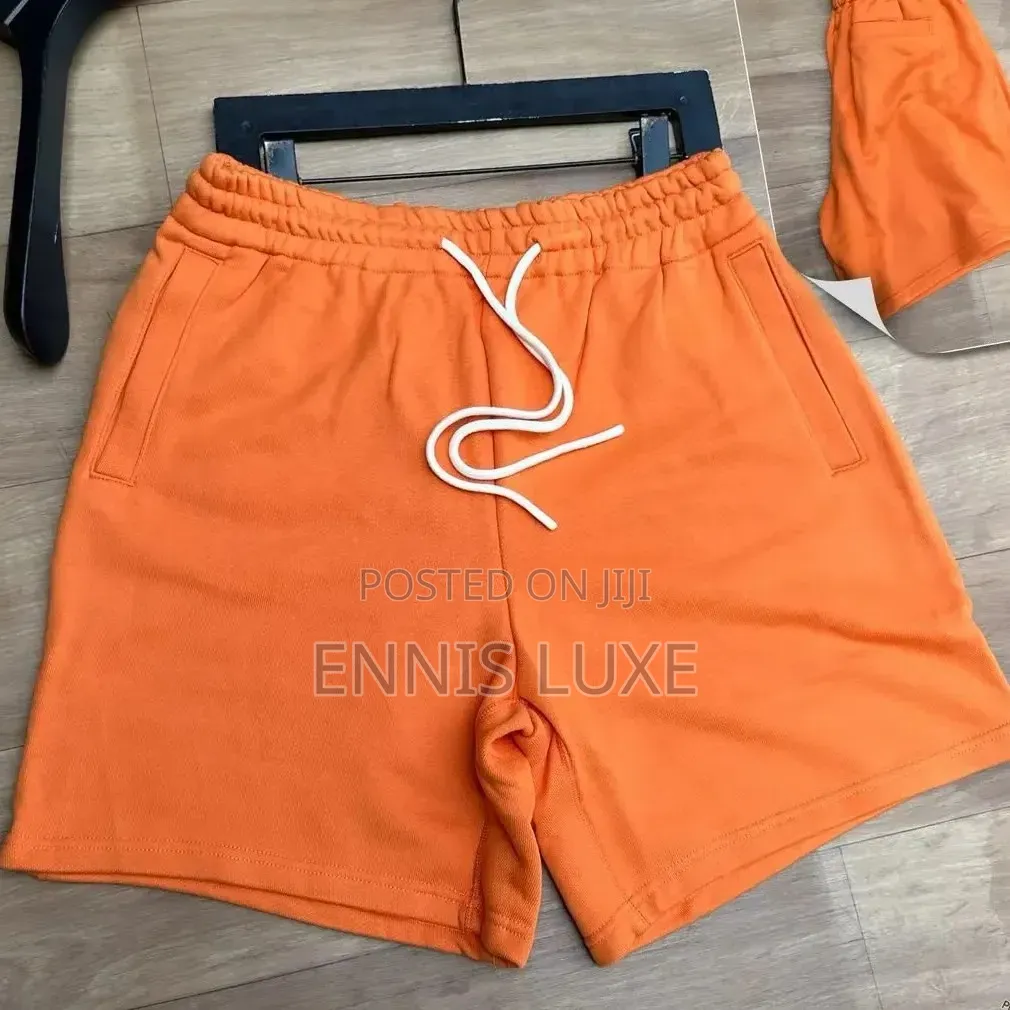 Quality Men's Short