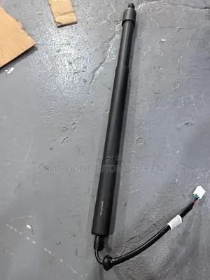 Booth Shock Grand Highlander and Lexus Tx350/550 2025