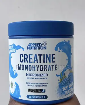 Applied Nutrition Creatine Flavored 250g