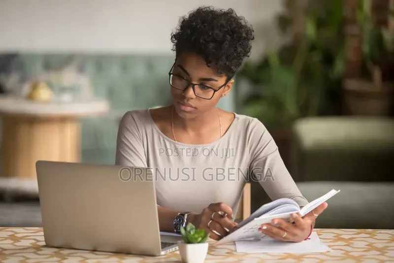 Project Writer/Research Assistant Services