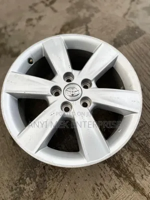 Tukunbo Alloy Rim 17 for Toyota Avalon