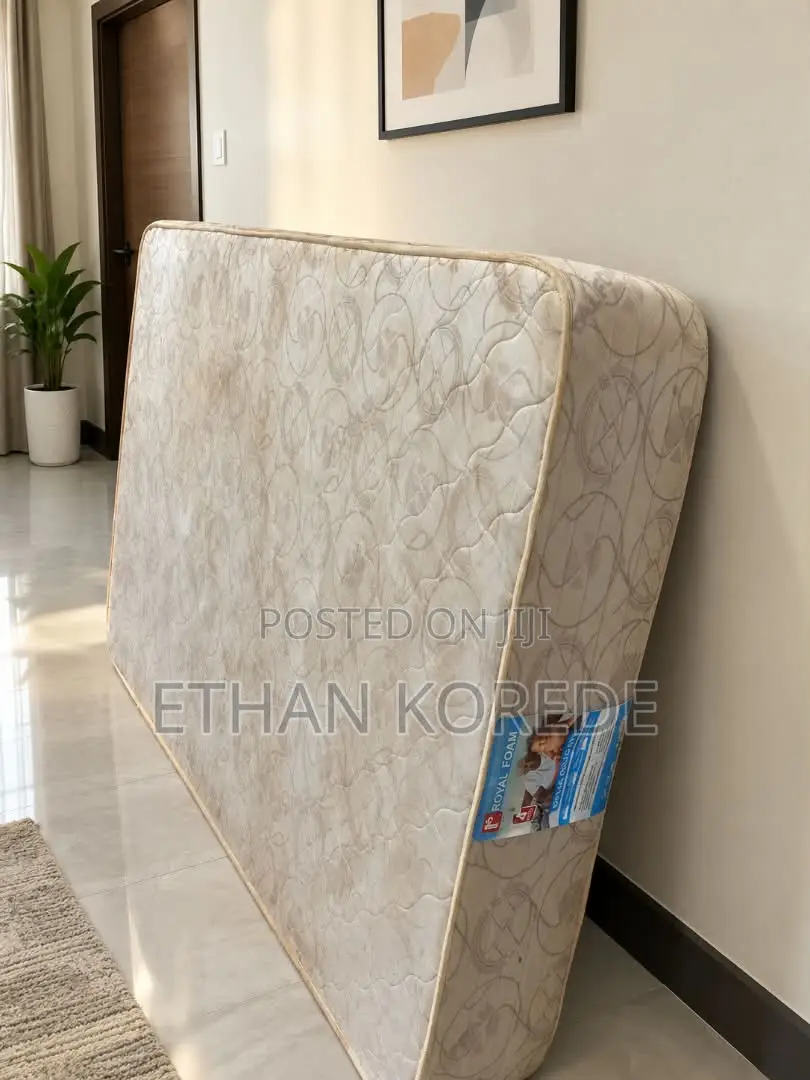 Royal Mattress