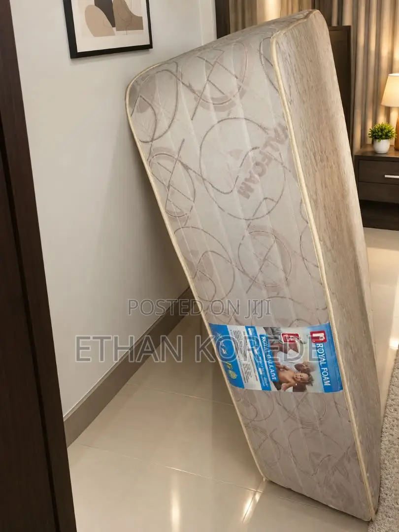 Royal Mattress