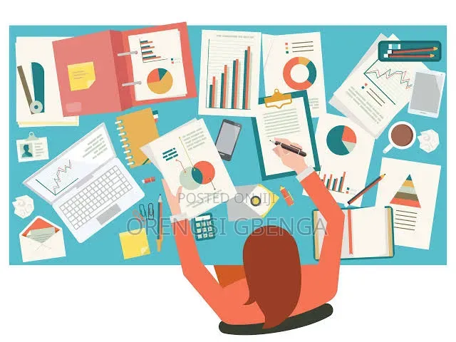 Project Writer/Research Assistant Services