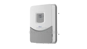 Deye 6.6kW Hybrid Solar Inverter | New Model, Wall-Mounted