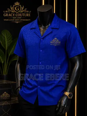 Gracy Couture