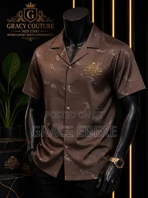 Gracy Couture