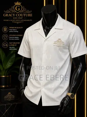 Gracy Couture