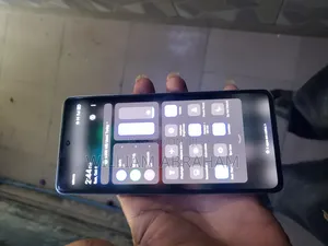 Tecno Camon 20 256 GB Gray