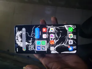 Tecno Camon 20 256 GB Gray