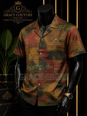 Gracy Couture