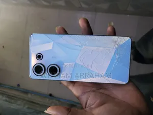 Tecno Camon 20 256 GB Gray