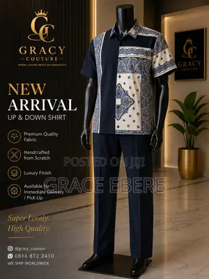 Gracy Couture