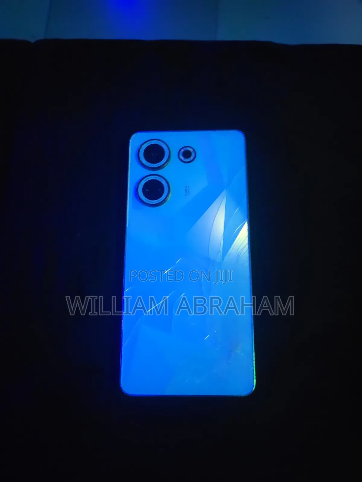 Tecno Camon 20 256 GB Gray