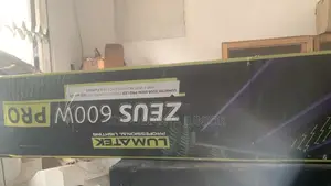Lumatek Zeus 600W Pro