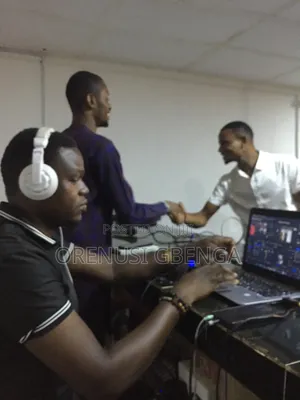 Livestream Services
