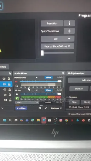 Livestream Services
