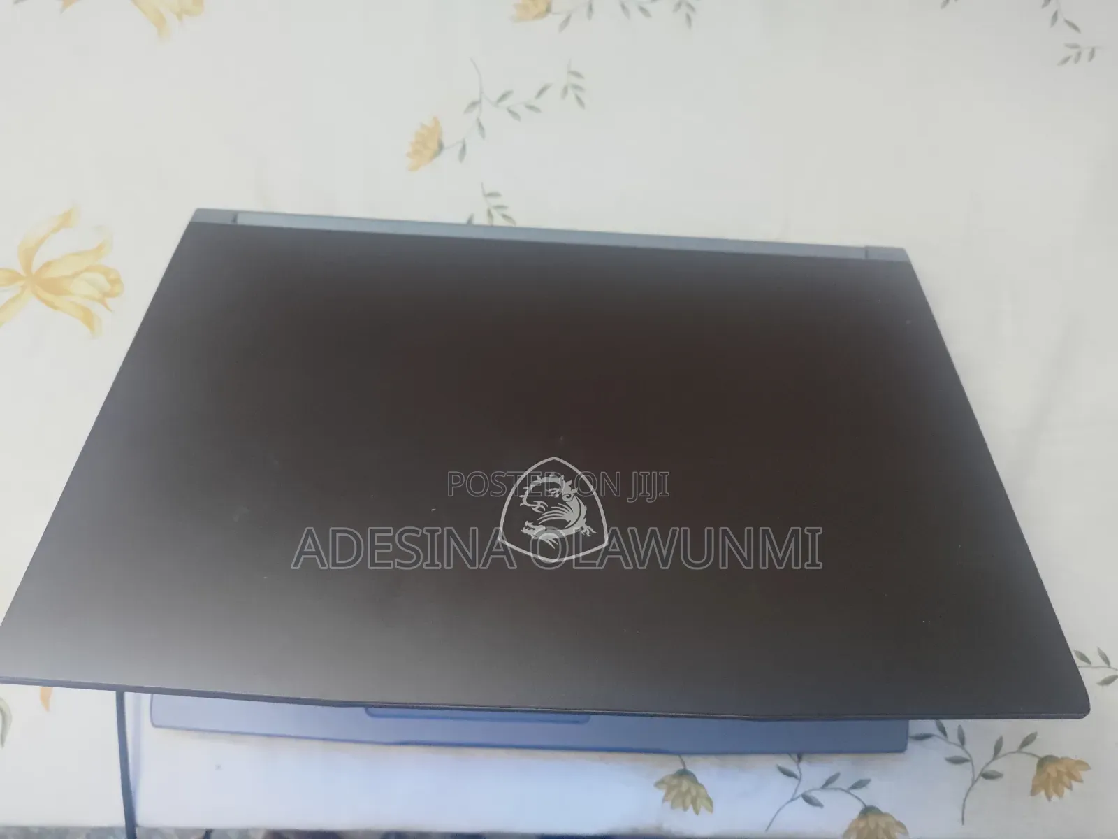 Laptop MSI GF65 Thin 10UE 16GB Intel Core i5 SSD 512GB