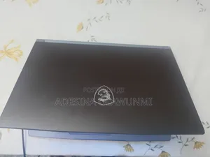 Laptop MSI GF65 Thin 10UE 16GB Intel Core i5 SSD 512GB