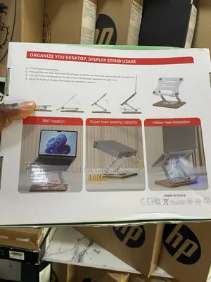 Laptop Stand