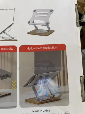 Laptop Stand