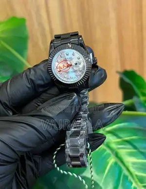 ROLEX (Working Perfectly Fine)