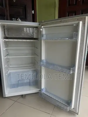 Haier Thermocool 93L Single Door Energy Saving Refrigerator