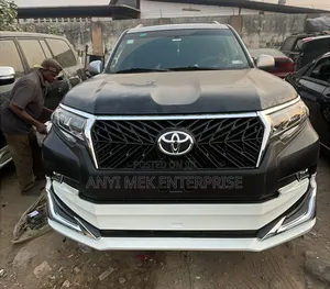 Upgrade Kits for Prado From 2008 to 2024 Model