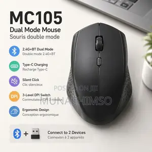 Super Mouse