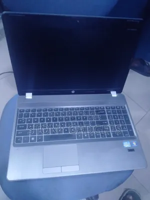 Laptop HP ProBook 4530S 8GB Intel Core i5 HDD 500GB