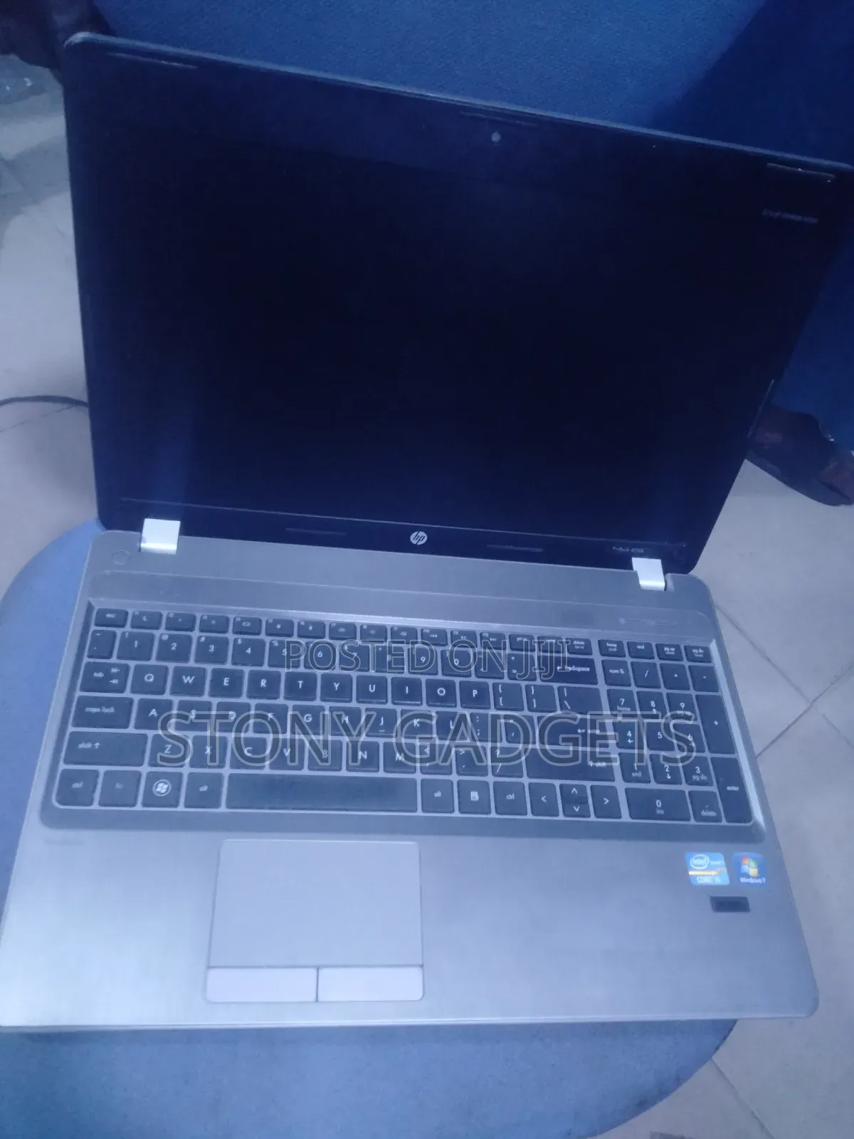 Laptop HP ProBook 4530S 8GB Intel Core i5 HDD 500GB