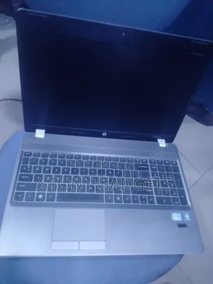 Laptop HP ProBook 4530S 8GB Intel Core i5 HDD 500GB