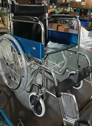 Wheelchairs