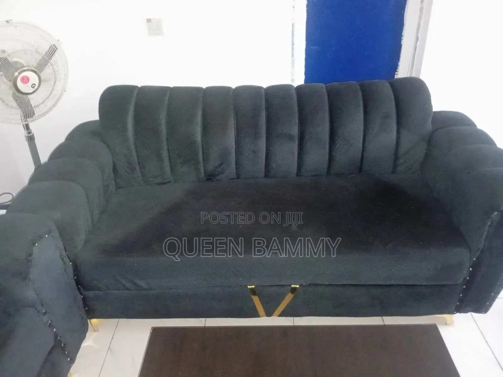 Set of Sofa