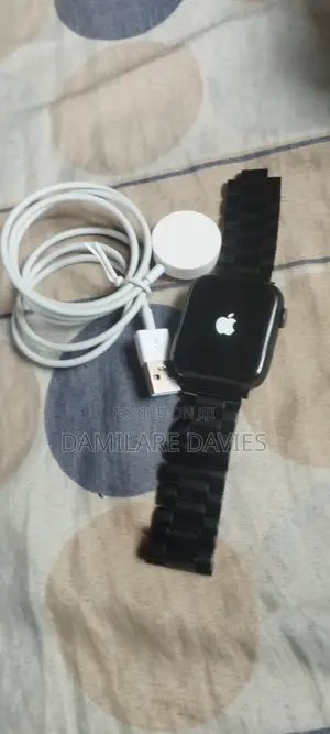 iPhone Watch Series 6 44MM