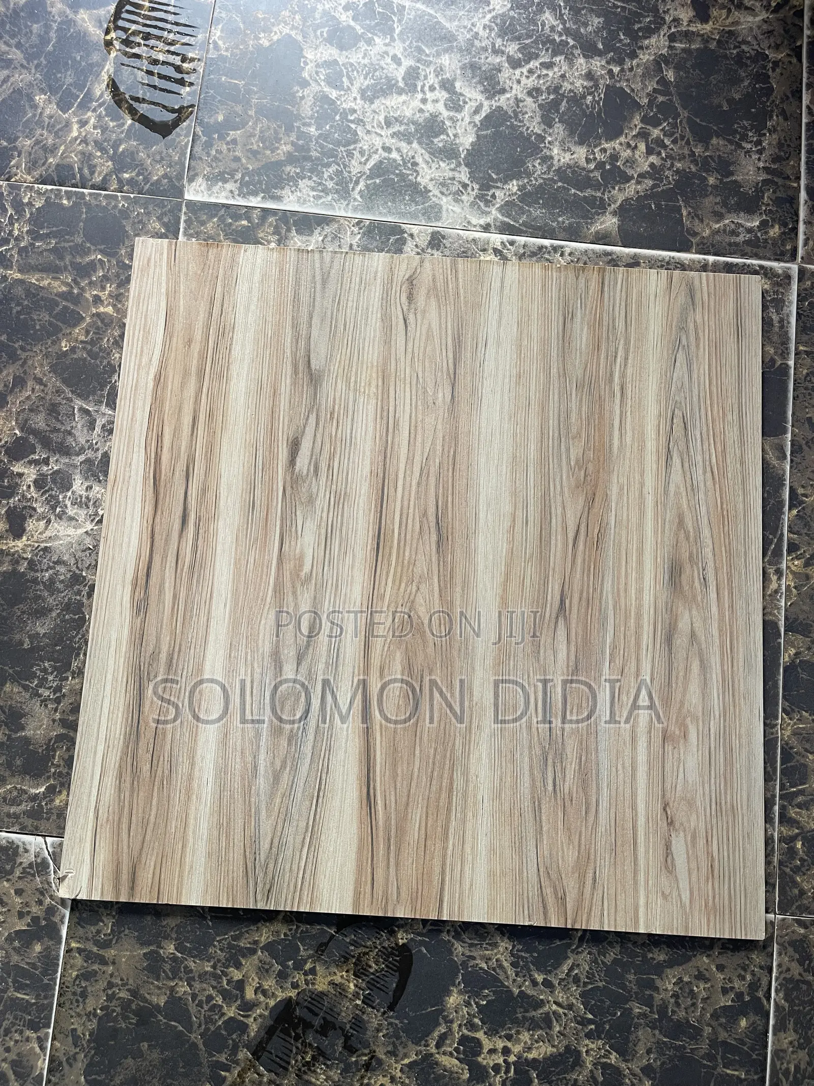Goodwill 60/60 Rustic Floor Tiles for All Floors