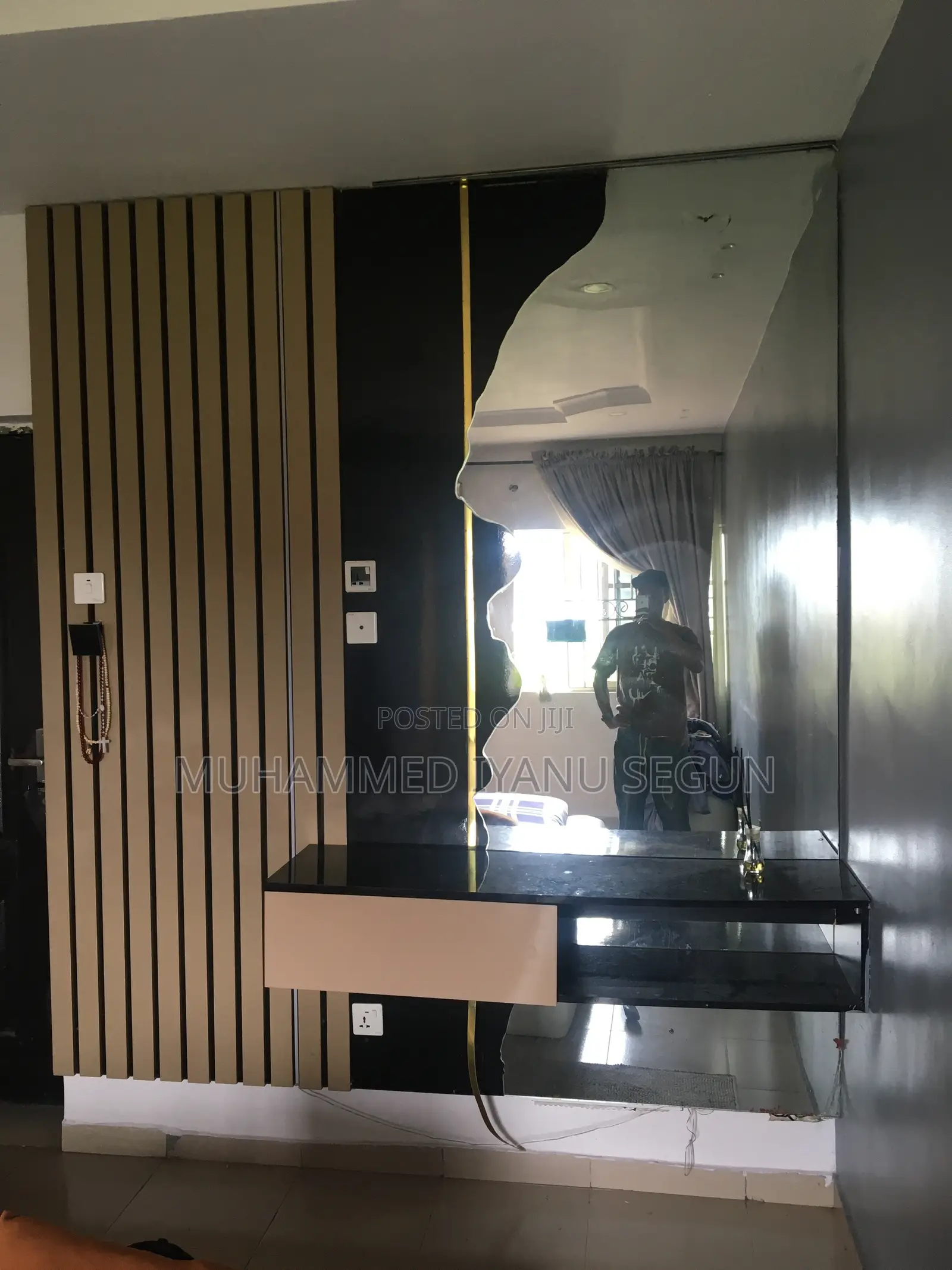 Dressing Mirror